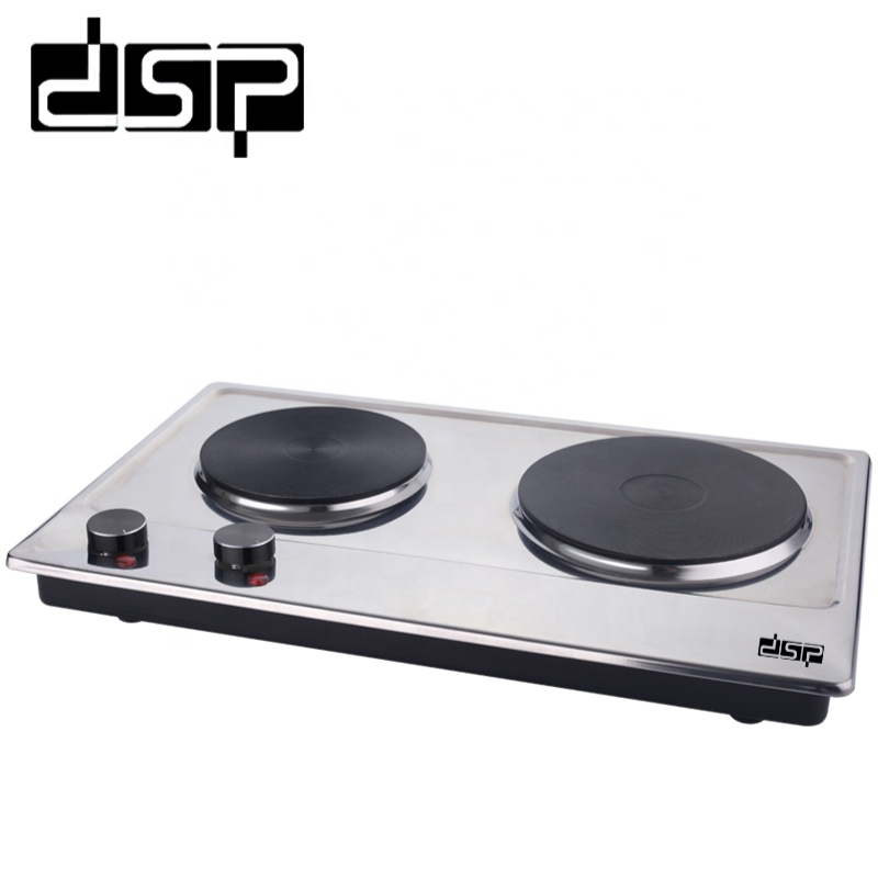 Order now DSP Electric Cooker (Double Hot Plate) 2500w anangmanang
