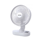 Geepas-Rechargeable-Fan-with-led-light-GF21157