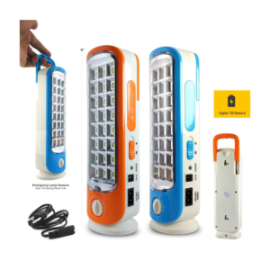 AIKO Rechargeable Emergency Light AS-679