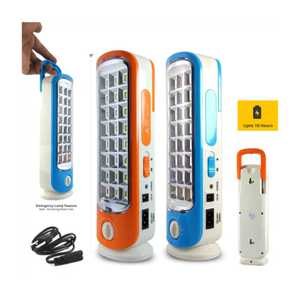 AIKO Rechargeable Emergency Light AS-679