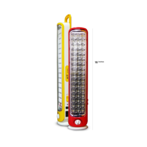AIKO Rechargeable Emergency Light AS-680