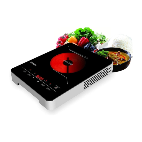 Krypton Infrared Cooker 2000W KNIC6150 (Touch model)