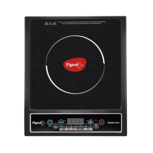 Pigeon Rapido Cute Induction Cooktop 1800 Watts - Image 1