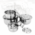 myhome-steel-5pcs-cookware-set