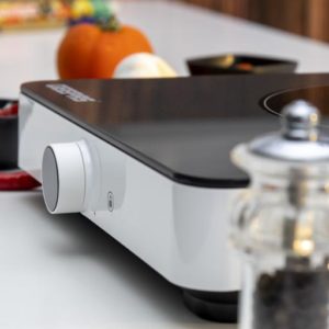 Geepas 2000W Infrared Cooker 33014 - Image 6