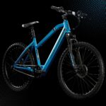 Nuze Electric Bicycle