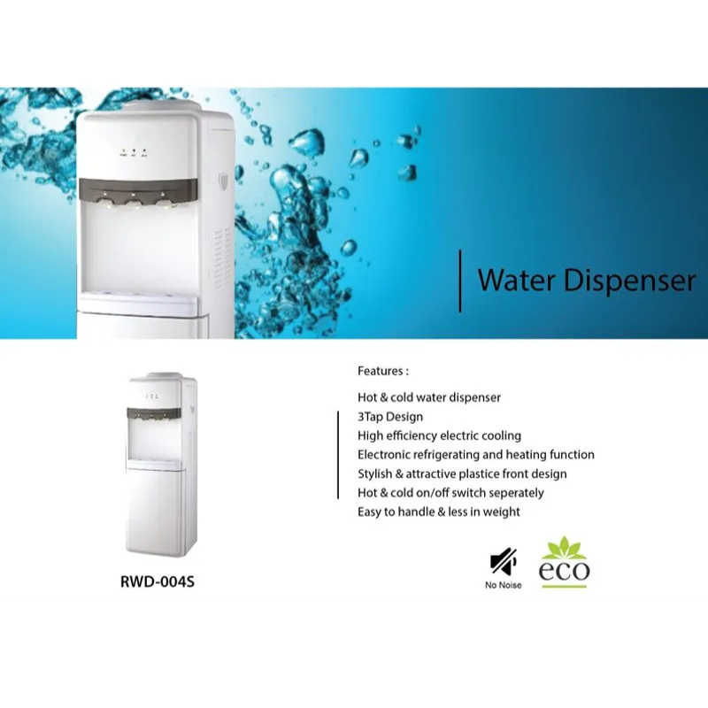 Water-Dispenser—Electric-RWD0045