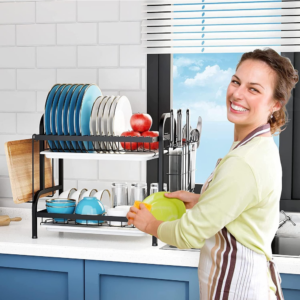 dish-drying-rack-2-tier