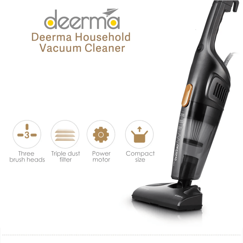 Deerma-DX115c-Vacuum-Cleaner