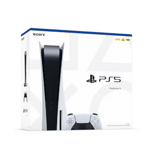 Sony PlayStation 5 Slim 1TB (Europe) PS5 - Image 2