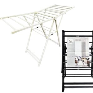 Gladys Cloth Drying Rack