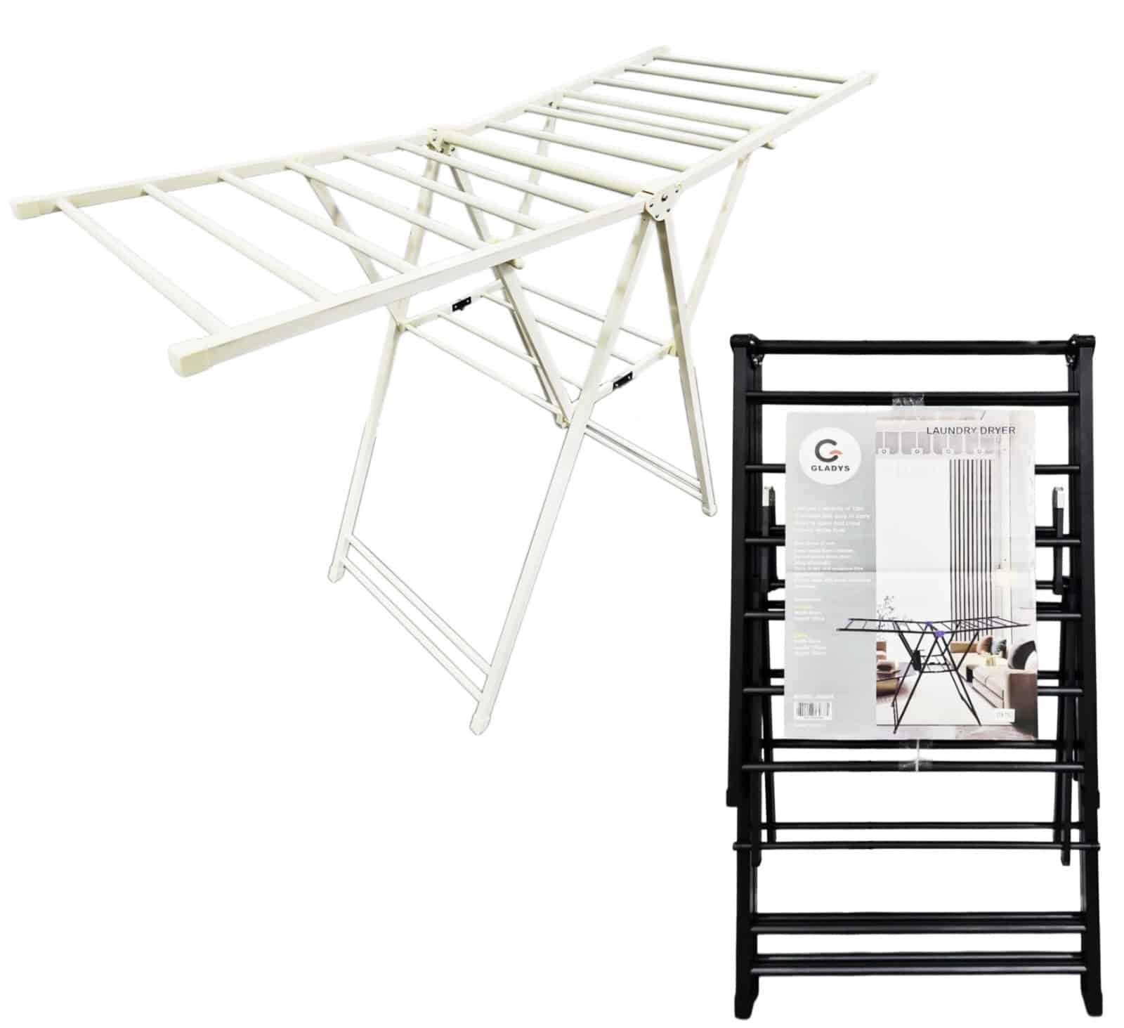 Gladys Cloth Drying Rack