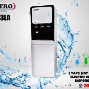 Astro Water Dispenser with Child-Lock Model: 313 - Image 1