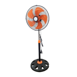 12inch Stand Fan - Copper Motor