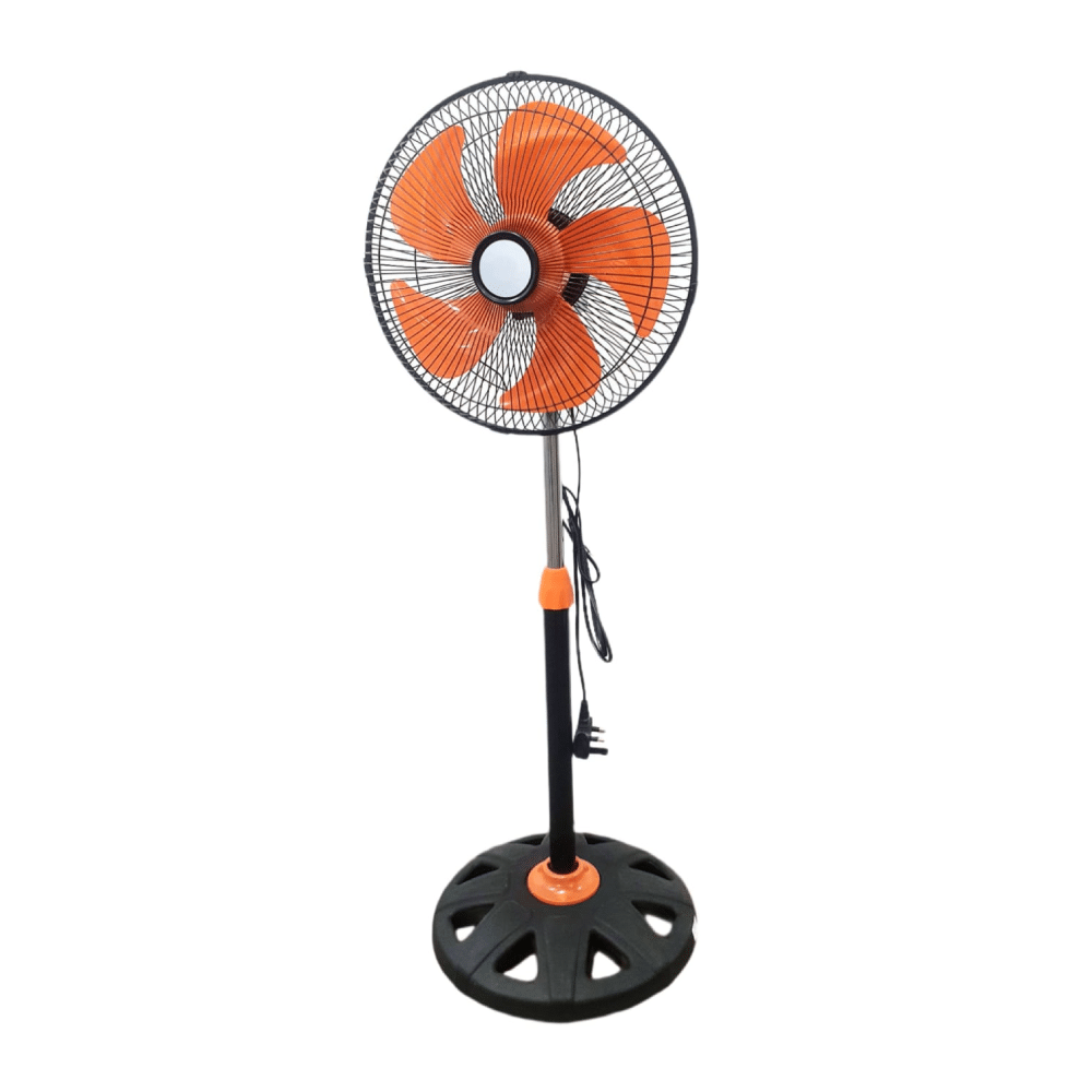 12inch Stand Fan – Copper Motor