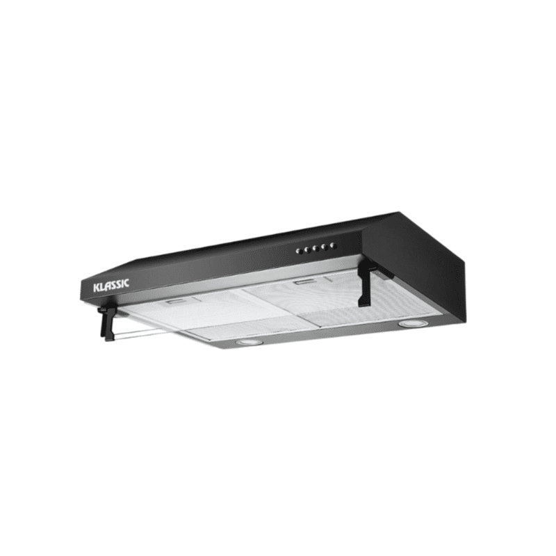 Klassic Cooker Hood with Carbon Filter – JY-HS6017B